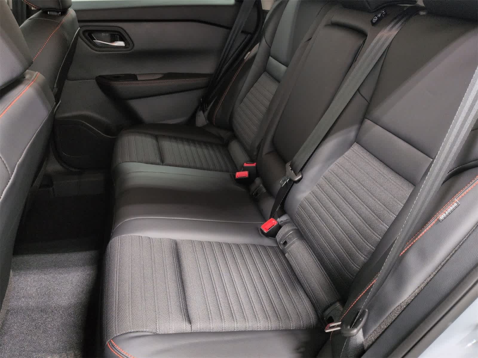 Thumbnail: 2026 Nissan Rogue - 20