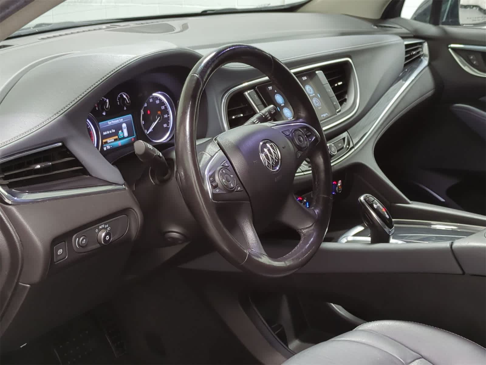 Thumbnail: 2019 Buick Enclave - 10