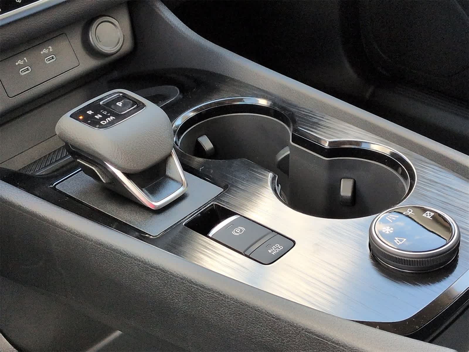 Thumbnail: 2026 Nissan Rogue - 32