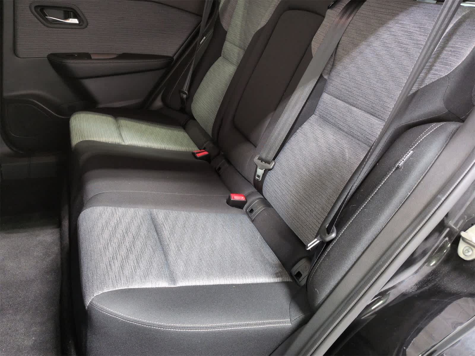 Thumbnail: 2023 Nissan Rogue - 20