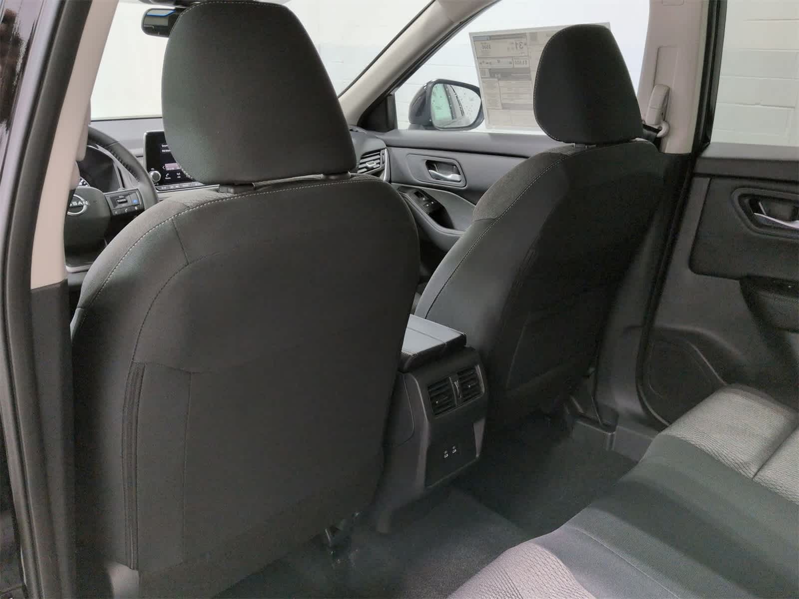 Thumbnail: 2026 Nissan Rogue - 19