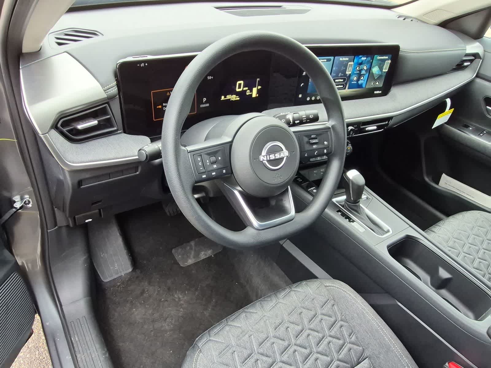 Thumbnail: 2026 Nissan Kicks - 10