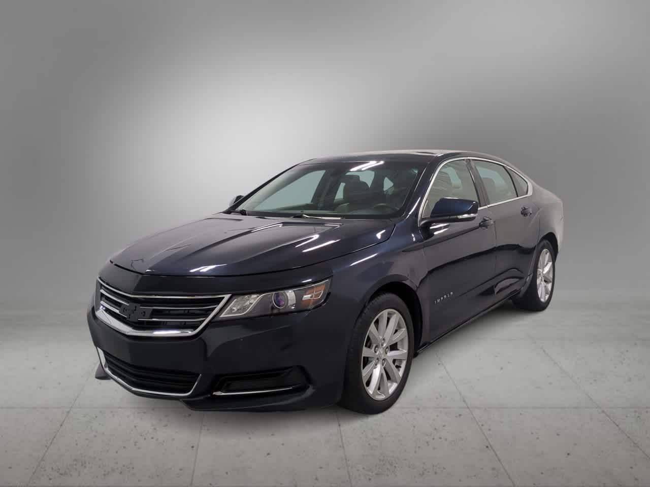 2014 Chevrolet Impala LS -
                  Farmington Hills, MI