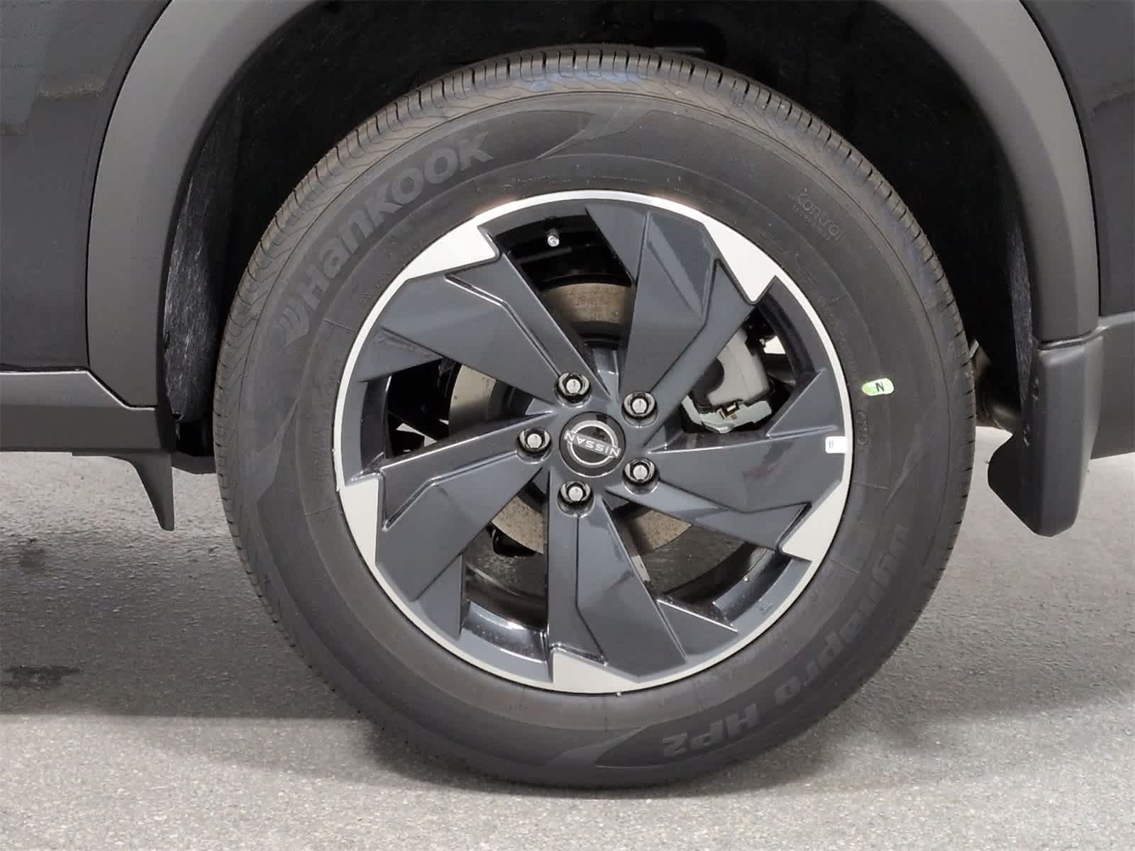 Thumbnail: 2026 Nissan Rogue - 6