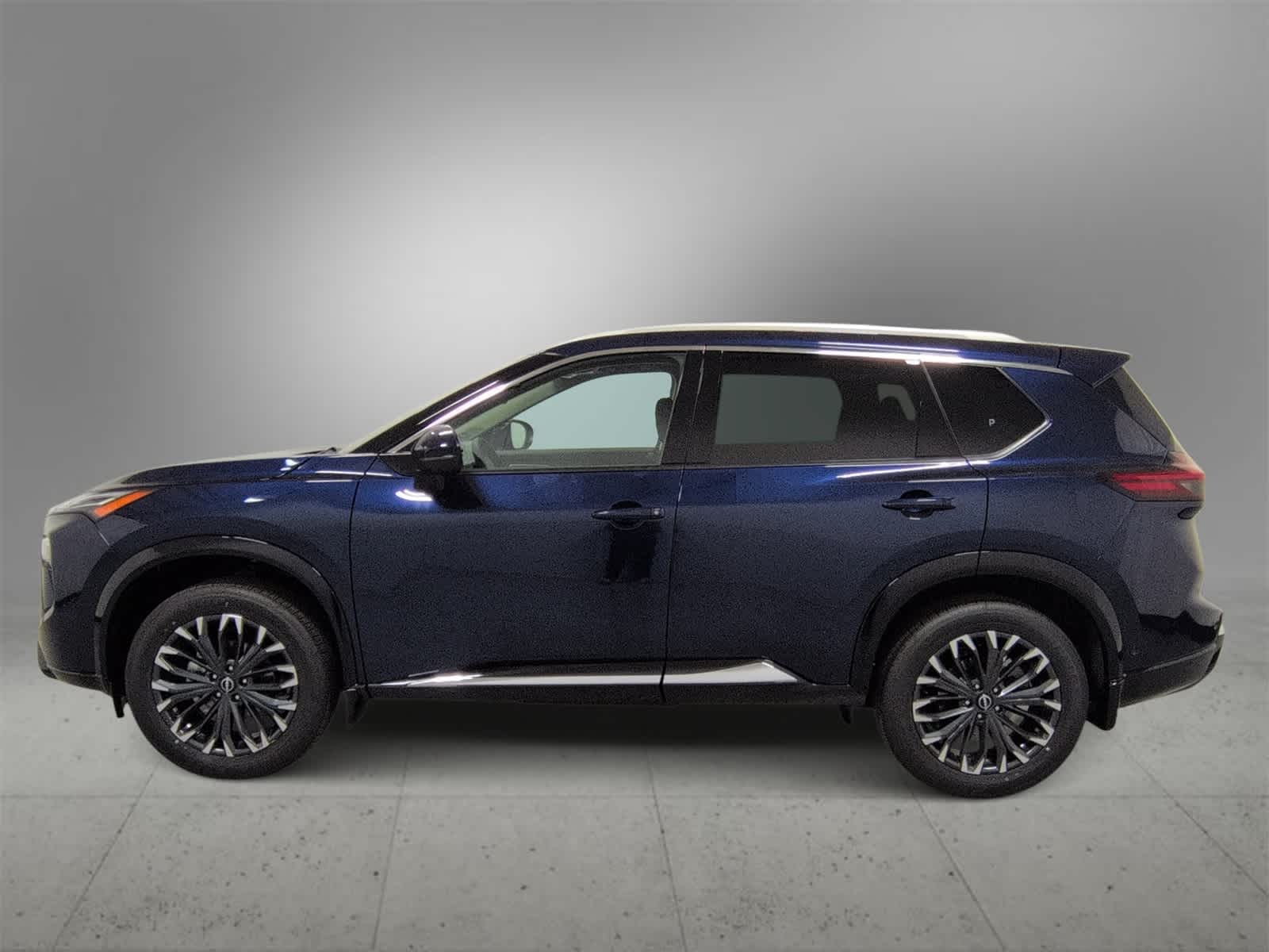 Thumbnail: 2026 Nissan Rogue - 5