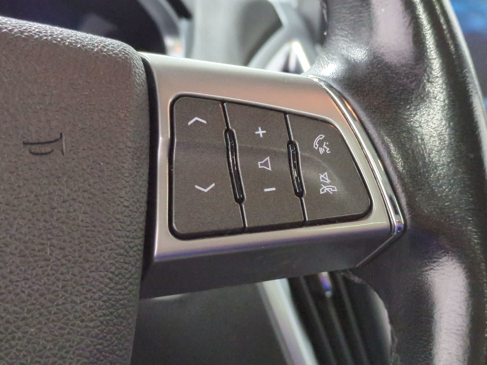 Thumbnail: 2012 Cadillac SRX - 27