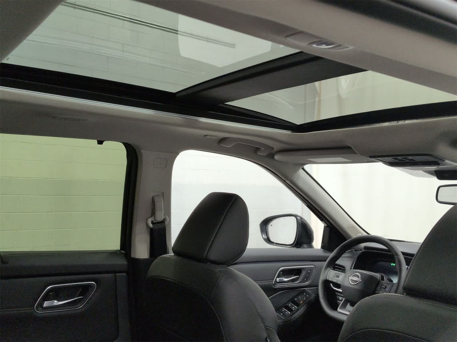 Thumbnail: 2026 Nissan Rogue - 23