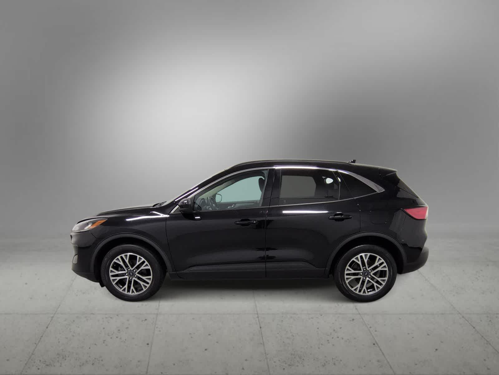 Thumbnail: 2020 Ford Escape - 5