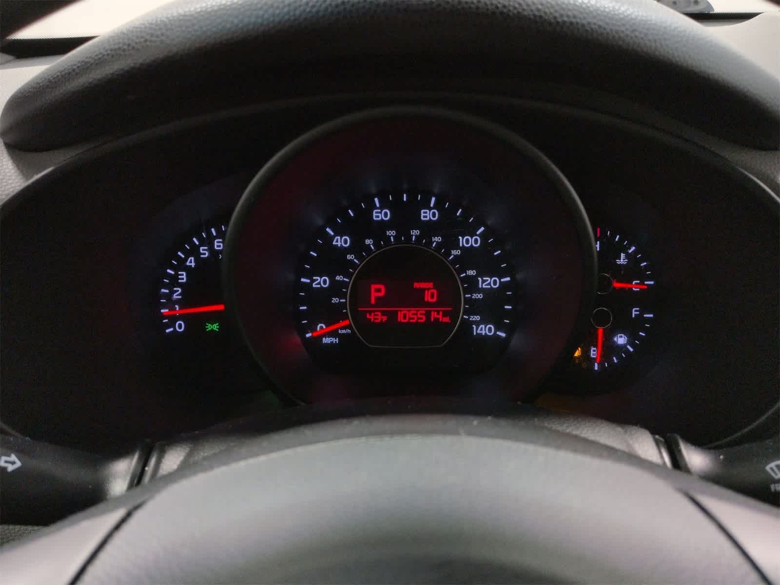 Thumbnail: 2019 Kia Soul - 32