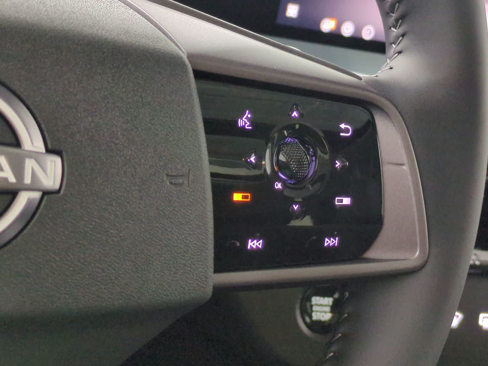 Thumbnail: 2025 Nissan Murano - 27