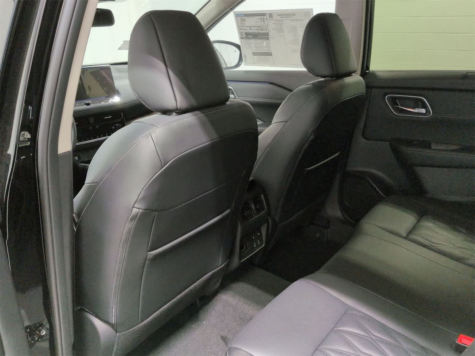 Thumbnail: 2026 Nissan Rogue - 19