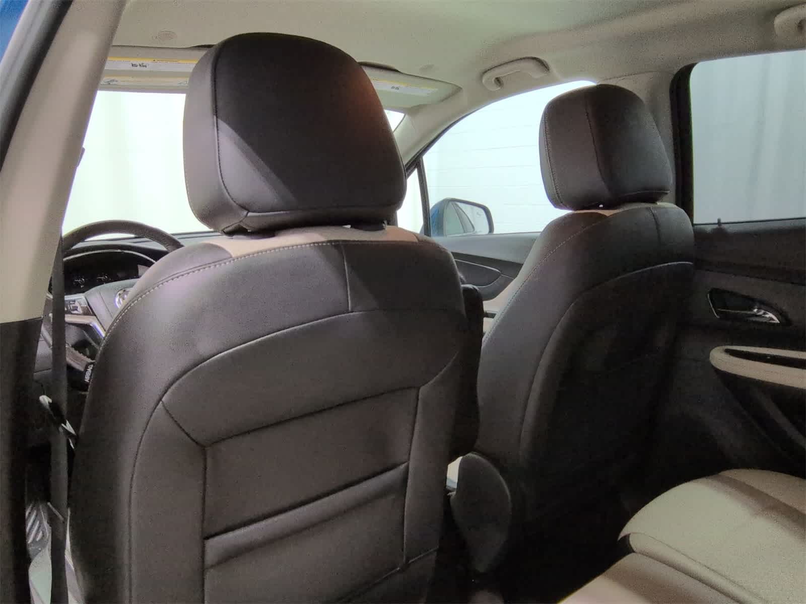 Thumbnail: 2019 Buick Encore - 19