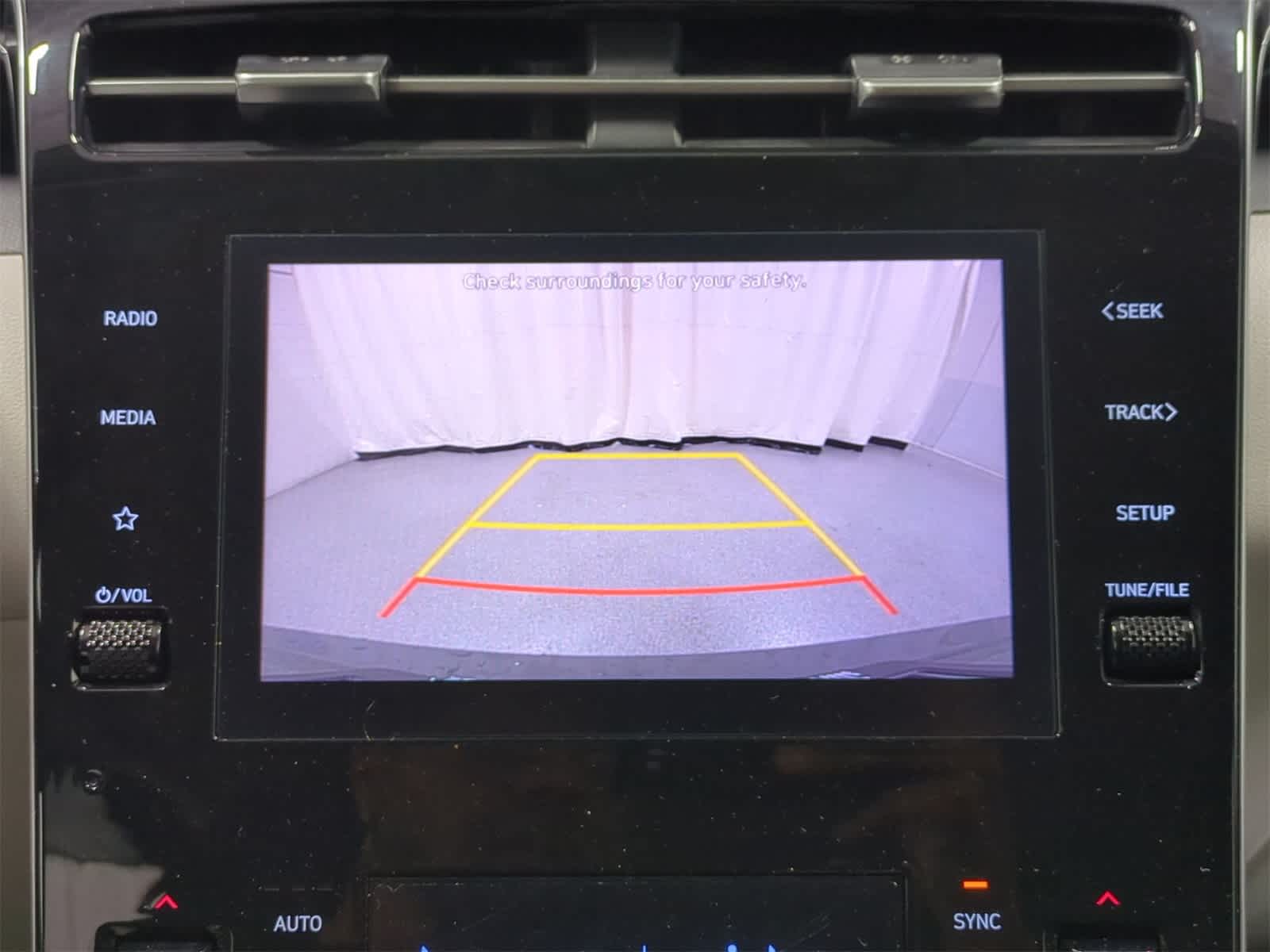 2024 Hyundai Tucson SEL 29
