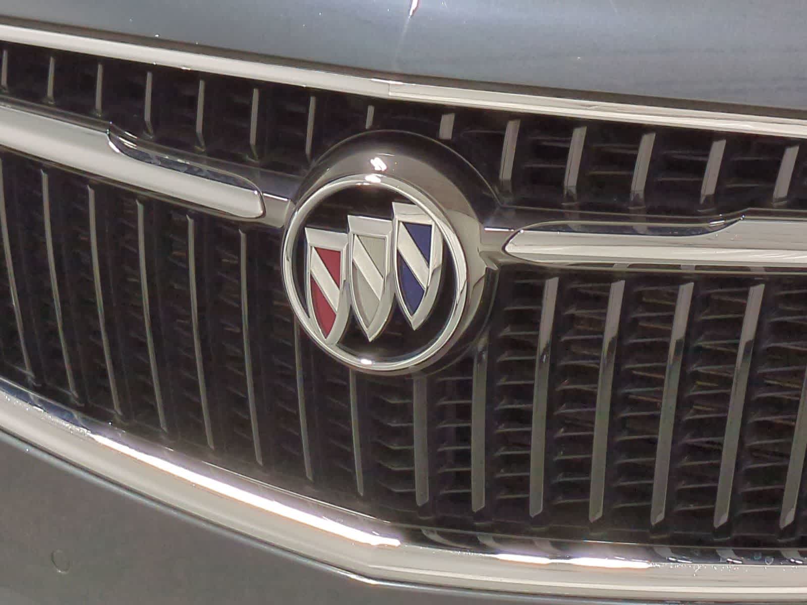 Thumbnail: 2019 Buick Enclave - 12