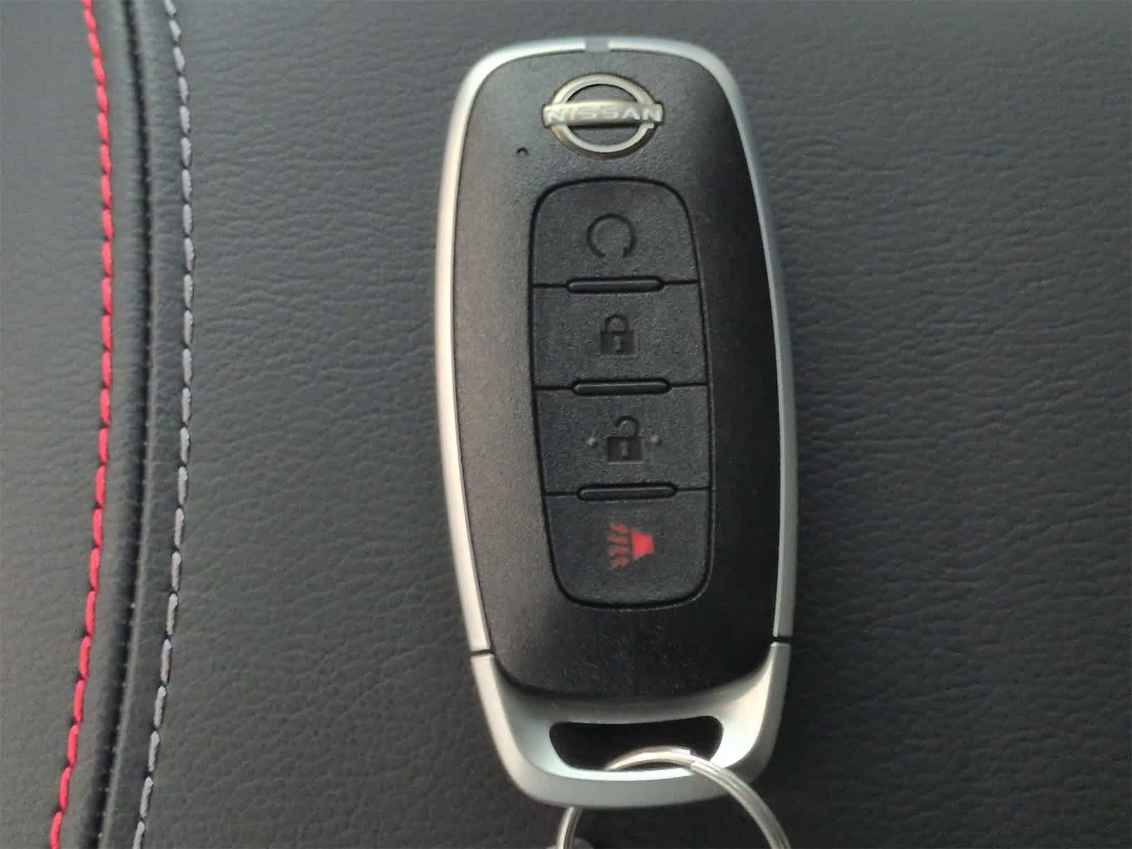 Thumbnail: 2026 Nissan Kicks - 35