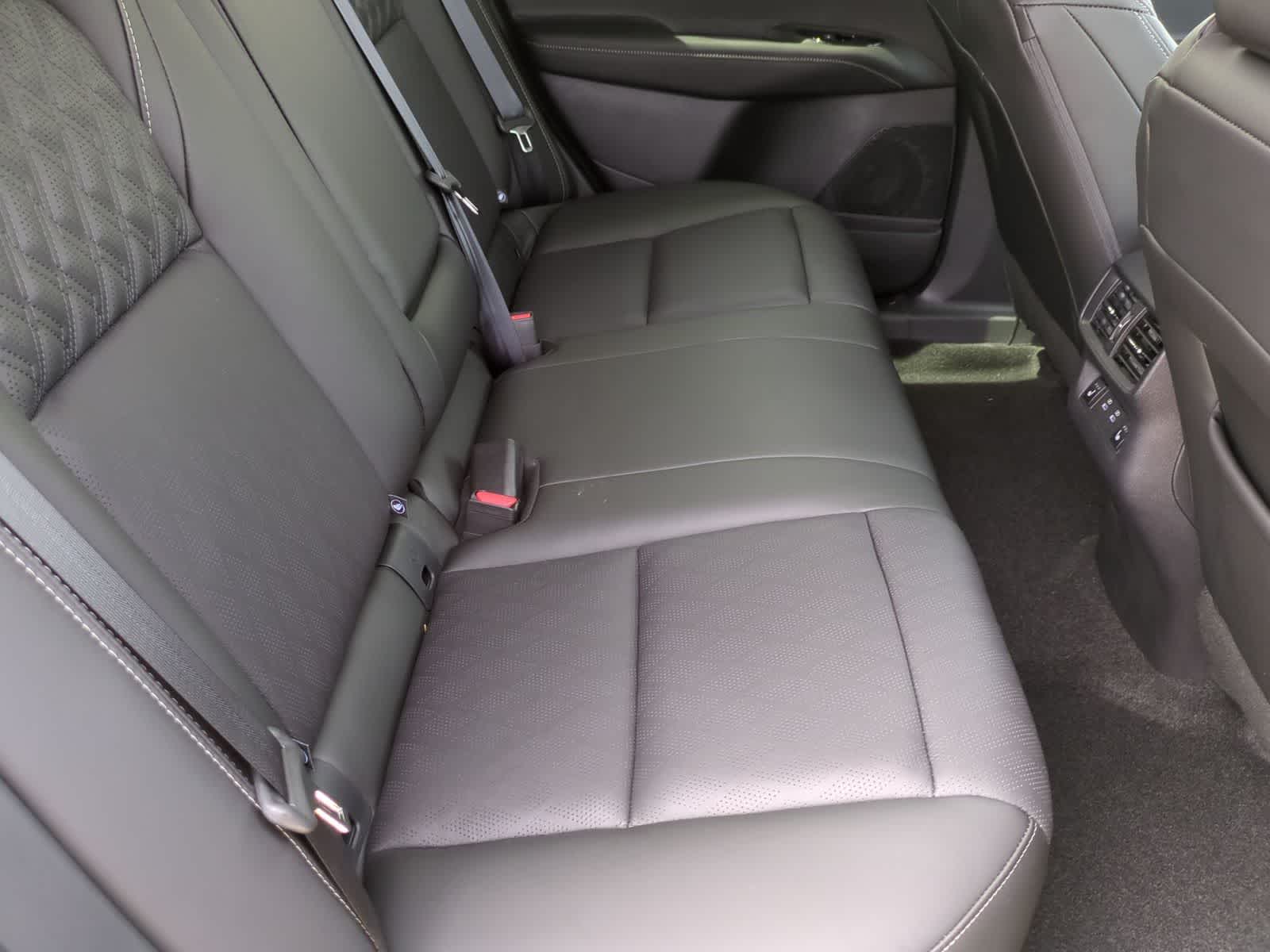 Thumbnail: 2026 Nissan Murano - 21