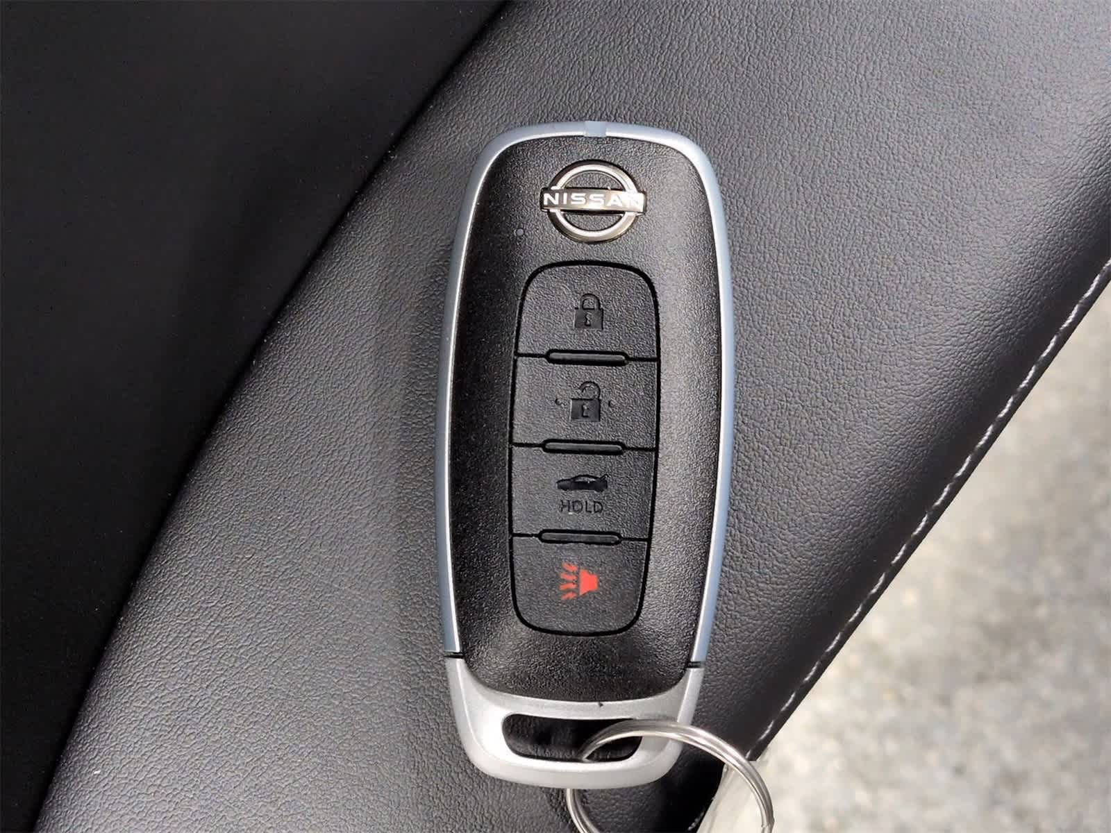 Thumbnail: 2025 Nissan Sentra - 34