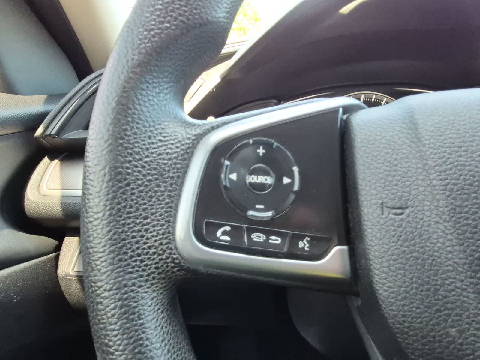Thumbnail: 2016 Honda Civic - 23