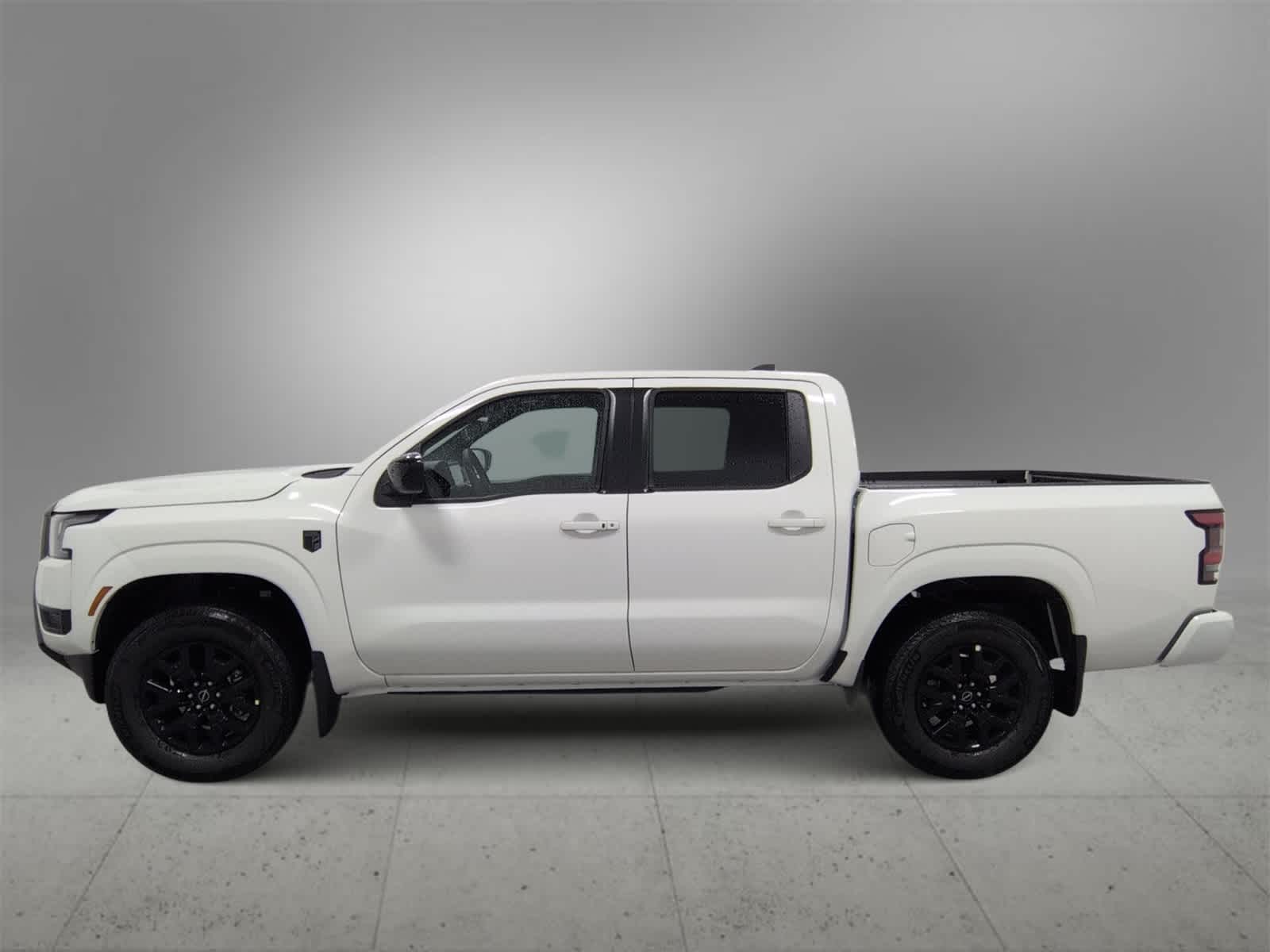 Thumbnail: 2026 Nissan Frontier - 5