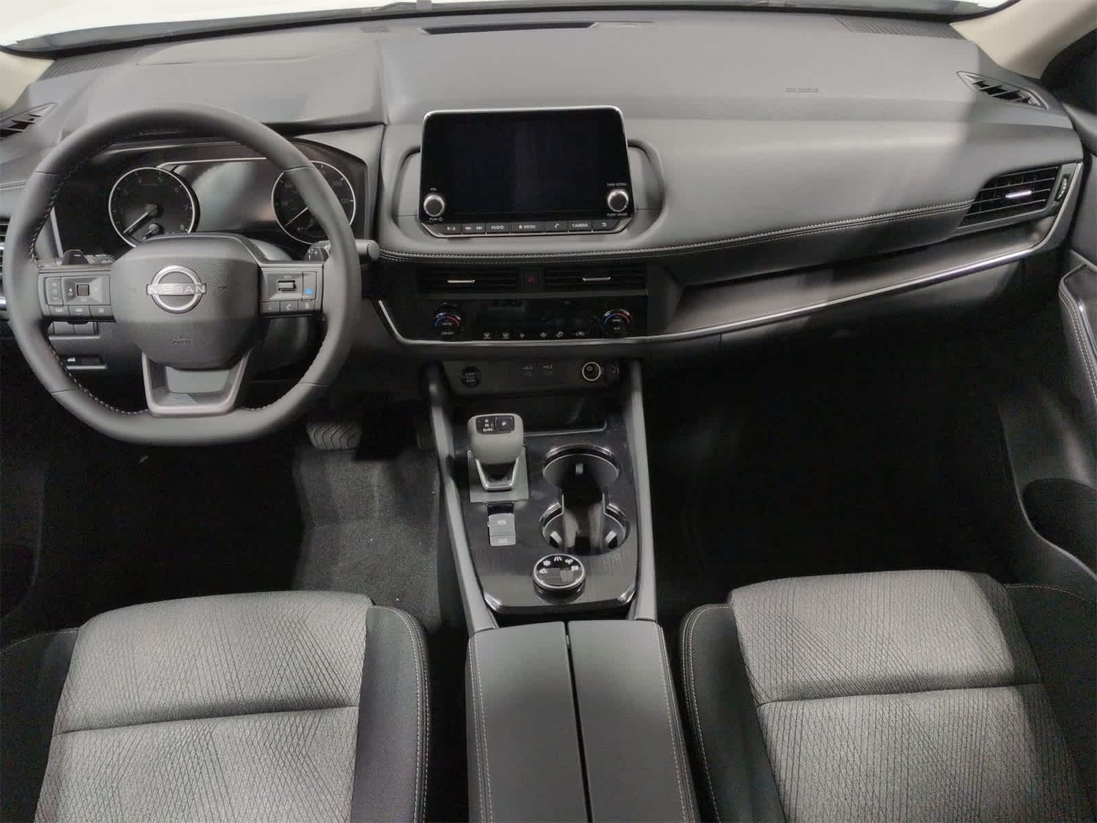 Thumbnail: 2026 Nissan Rogue - 8