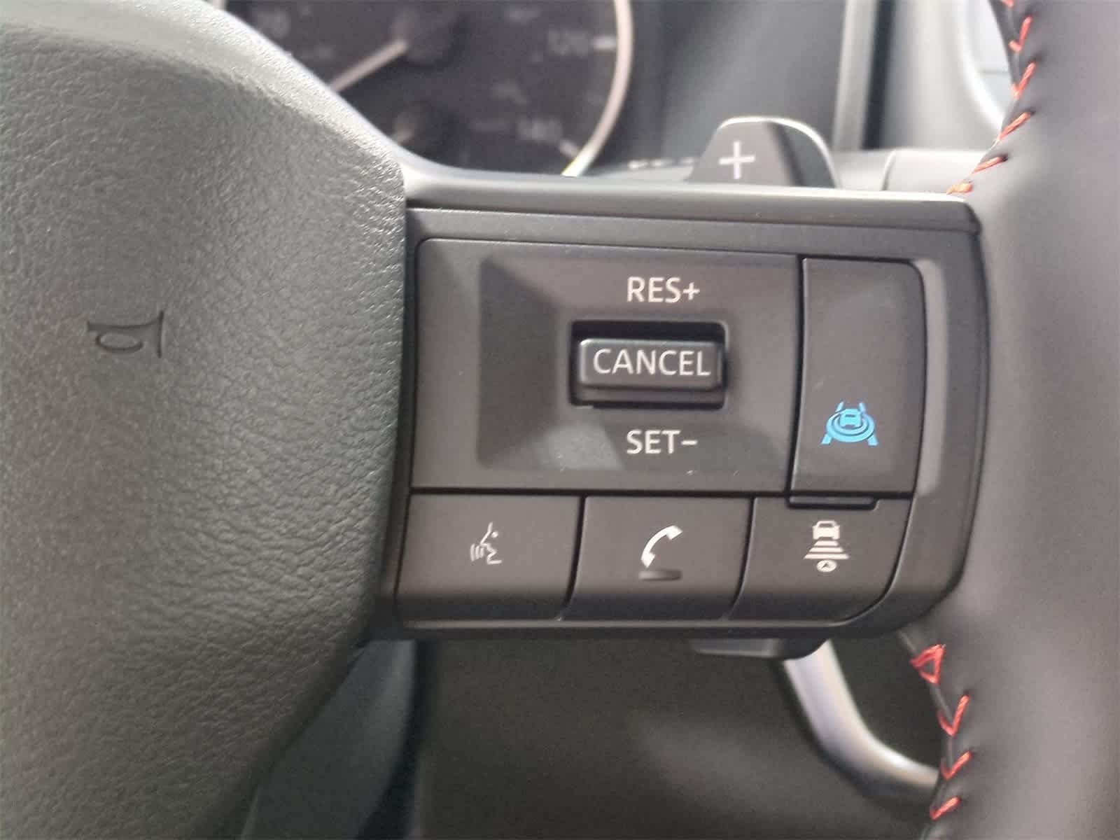 Thumbnail: 2026 Nissan Rogue - 24