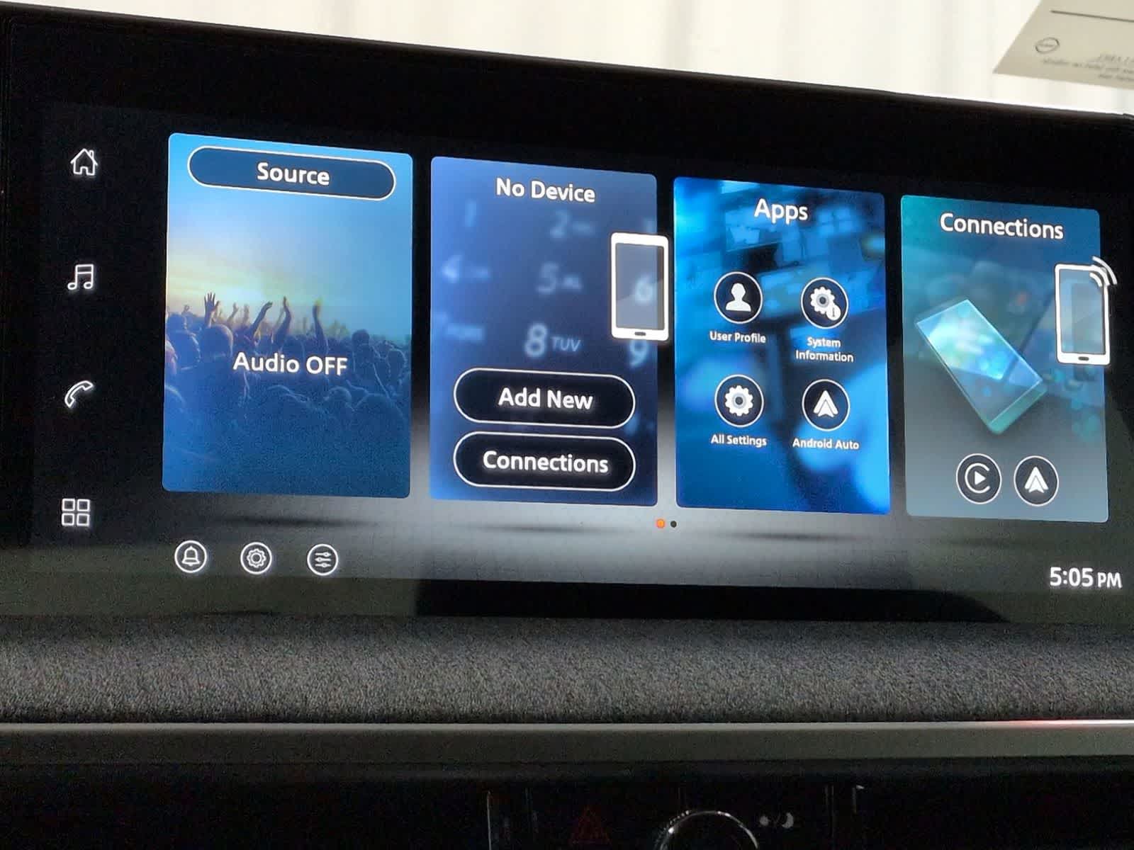 Thumbnail: 2026 Nissan Kicks - 33