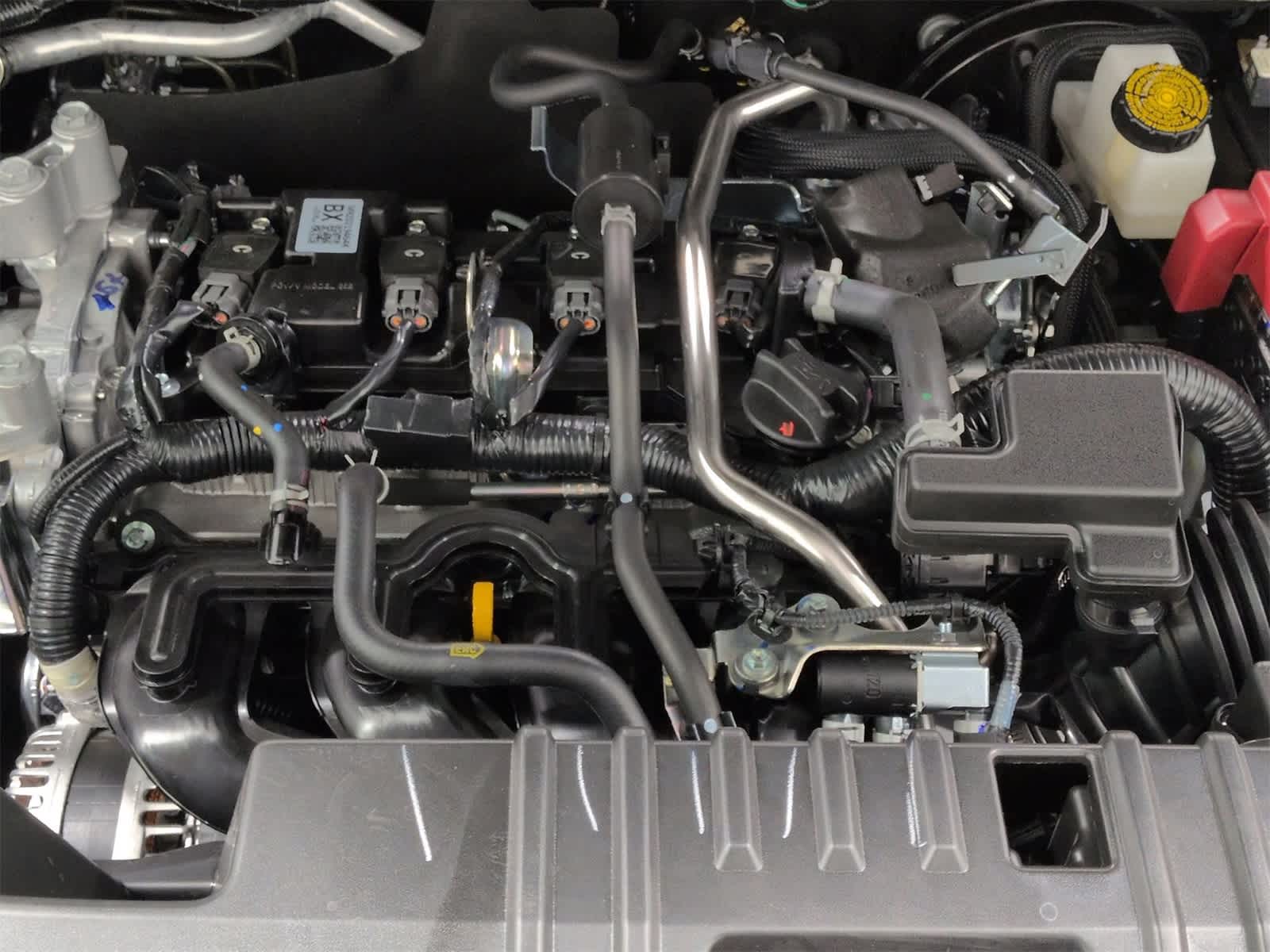 Thumbnail: 2026 Nissan Kicks - 7