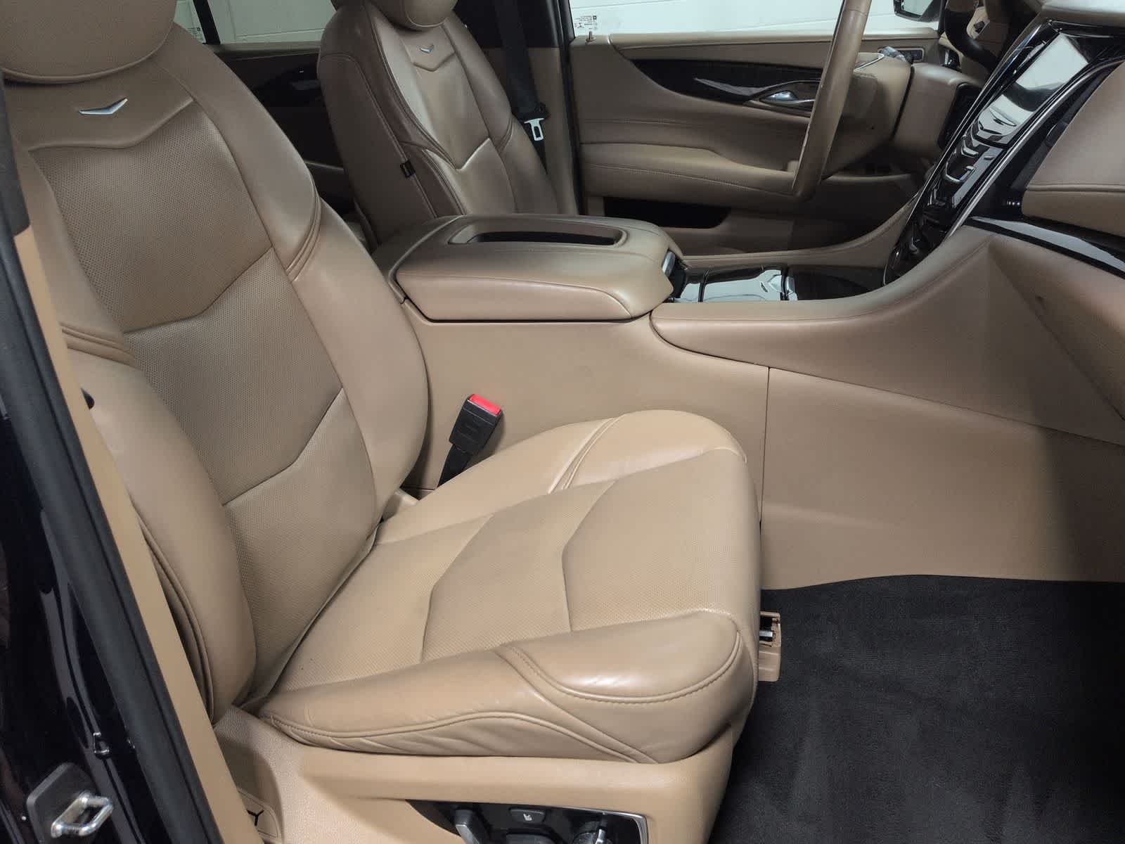 Thumbnail: 2019 Cadillac Escalade - 29