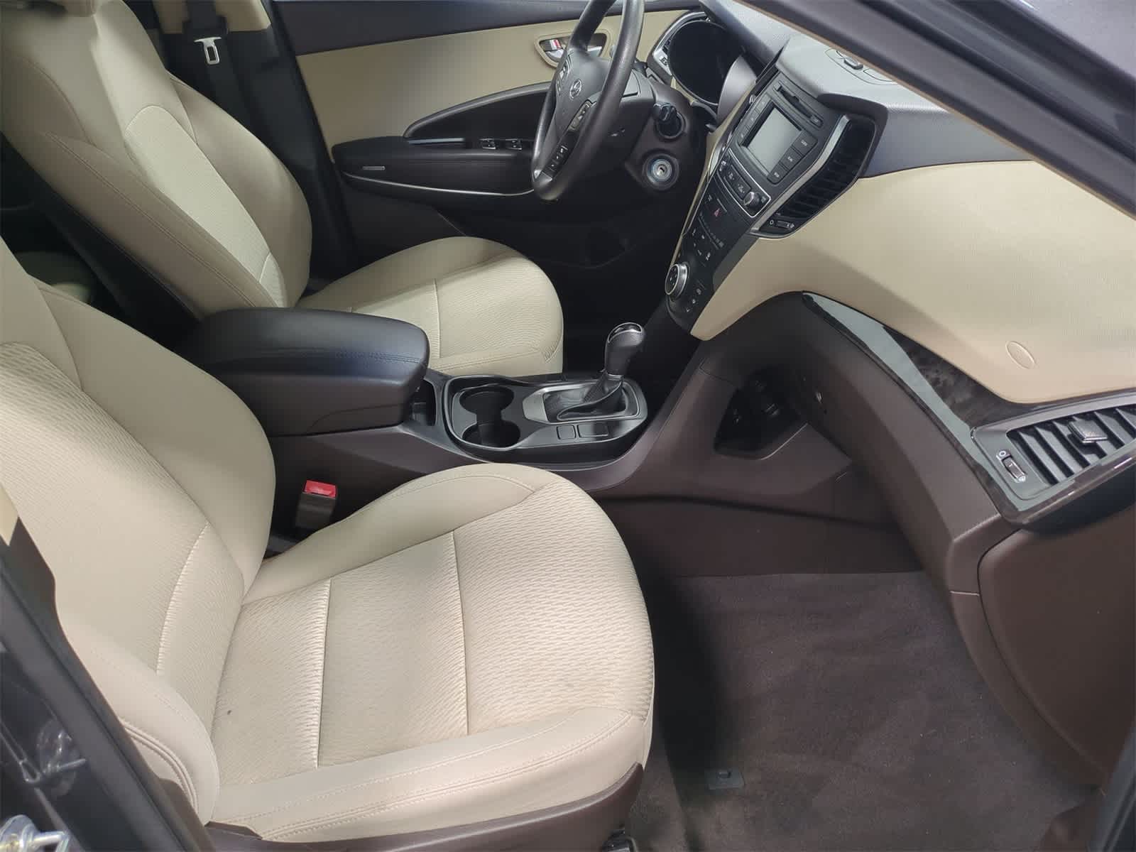 Thumbnail: 2017 Hyundai Santa Fe - 21