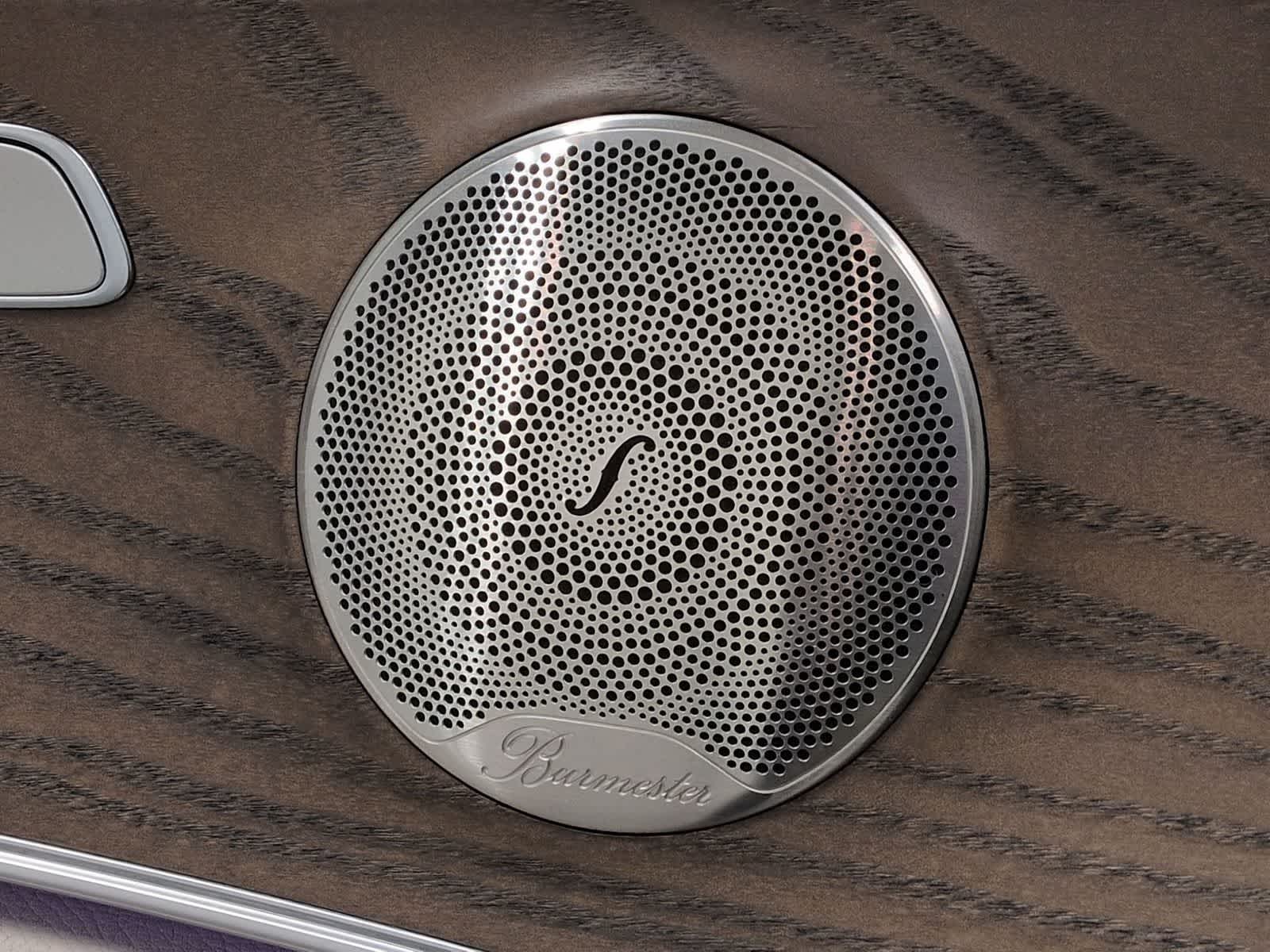 Thumbnail: 2021 Mercedes-Benz E-Class - 33