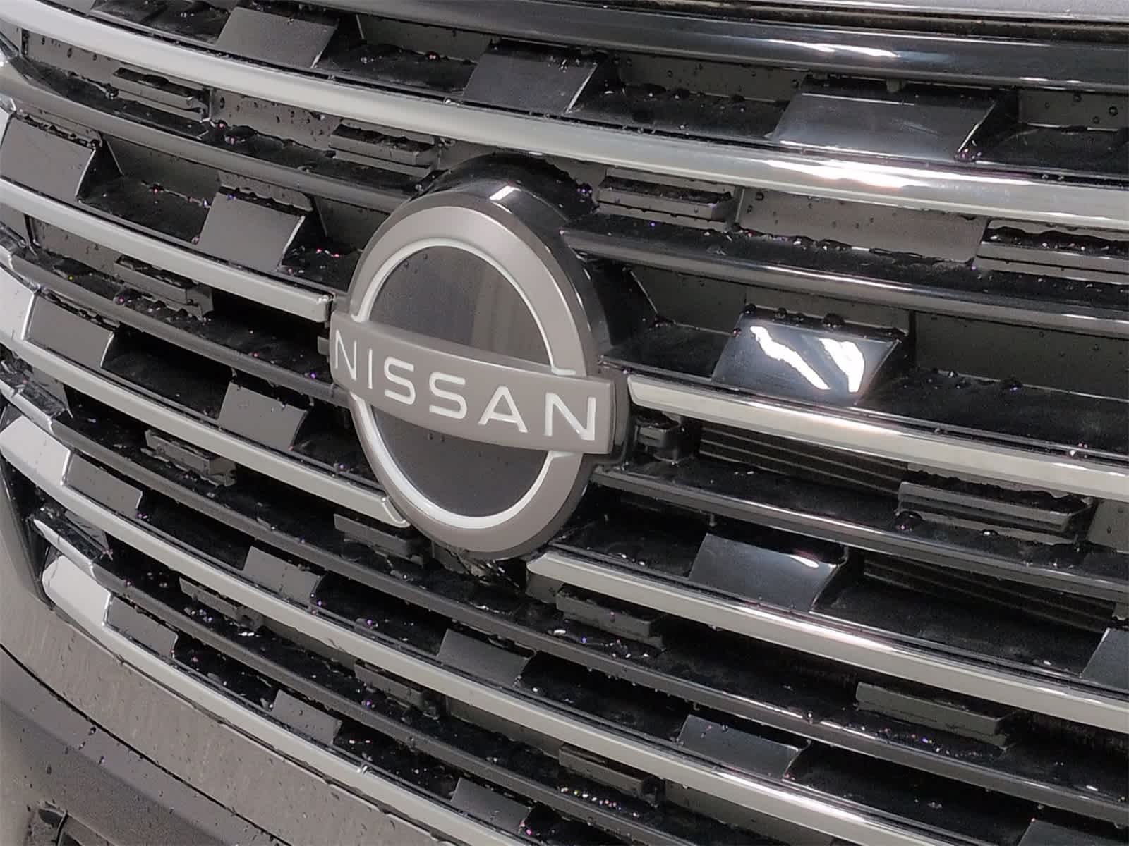 Thumbnail: 2026 Nissan Rogue - 12