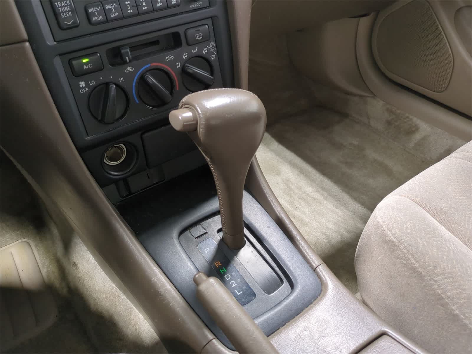 Thumbnail: 1999 Toyota Camry - 30