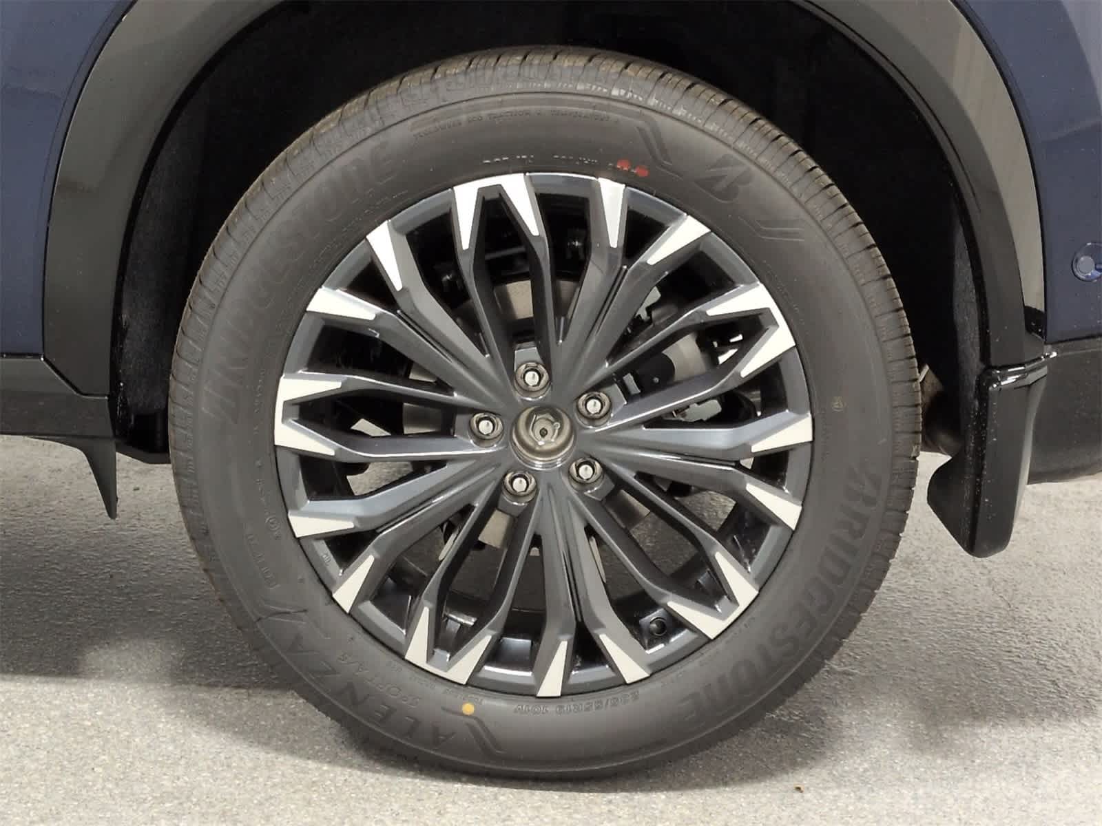 Thumbnail: 2026 Nissan Rogue - 14