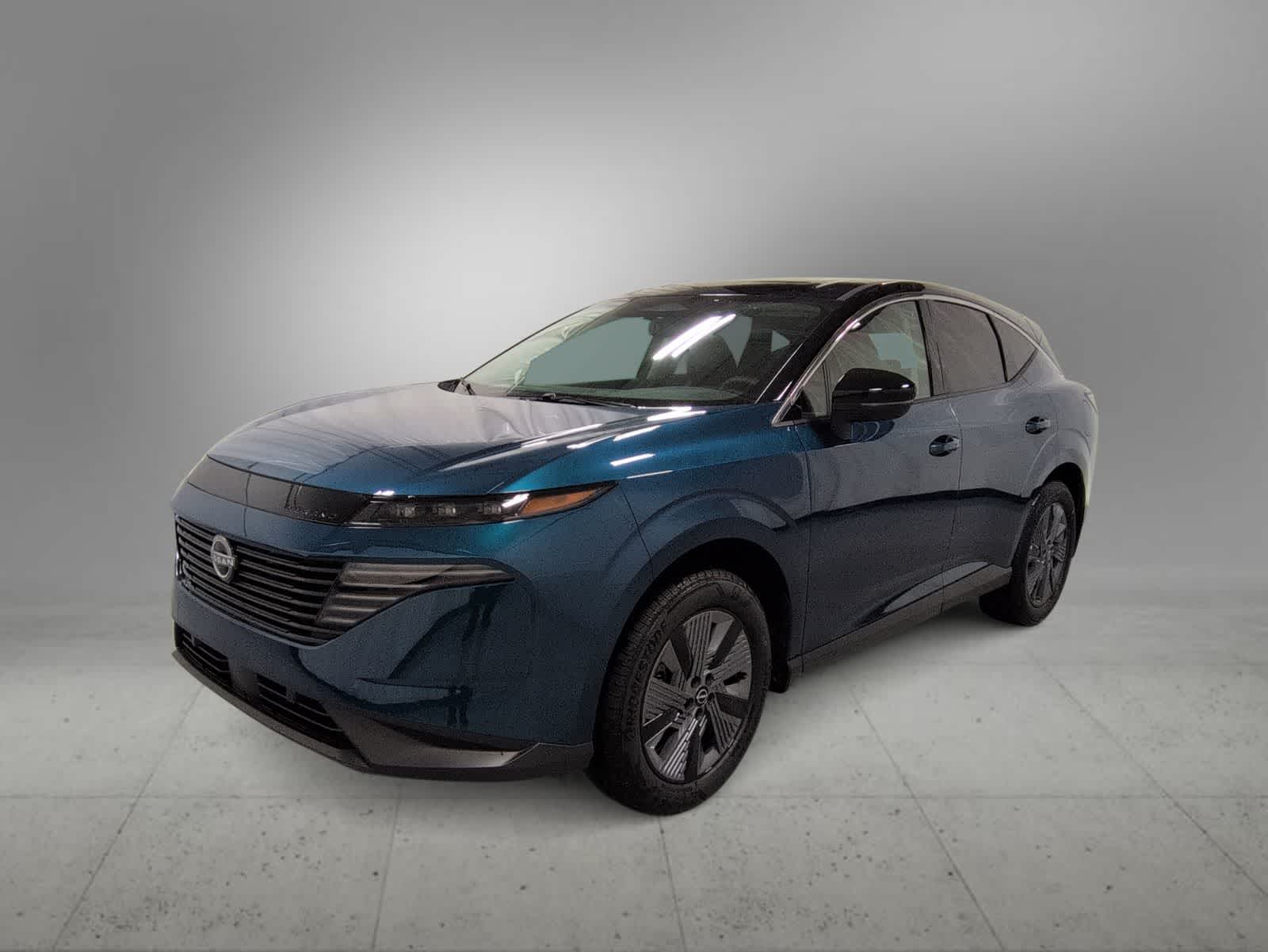 Thumbnail: 2025 Nissan Murano - 4