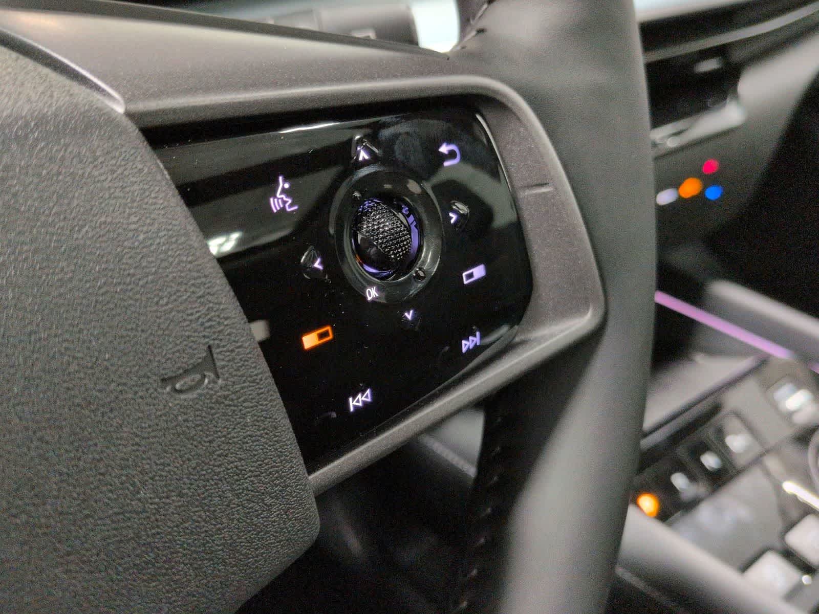 Thumbnail: 2025 Nissan Murano - 27