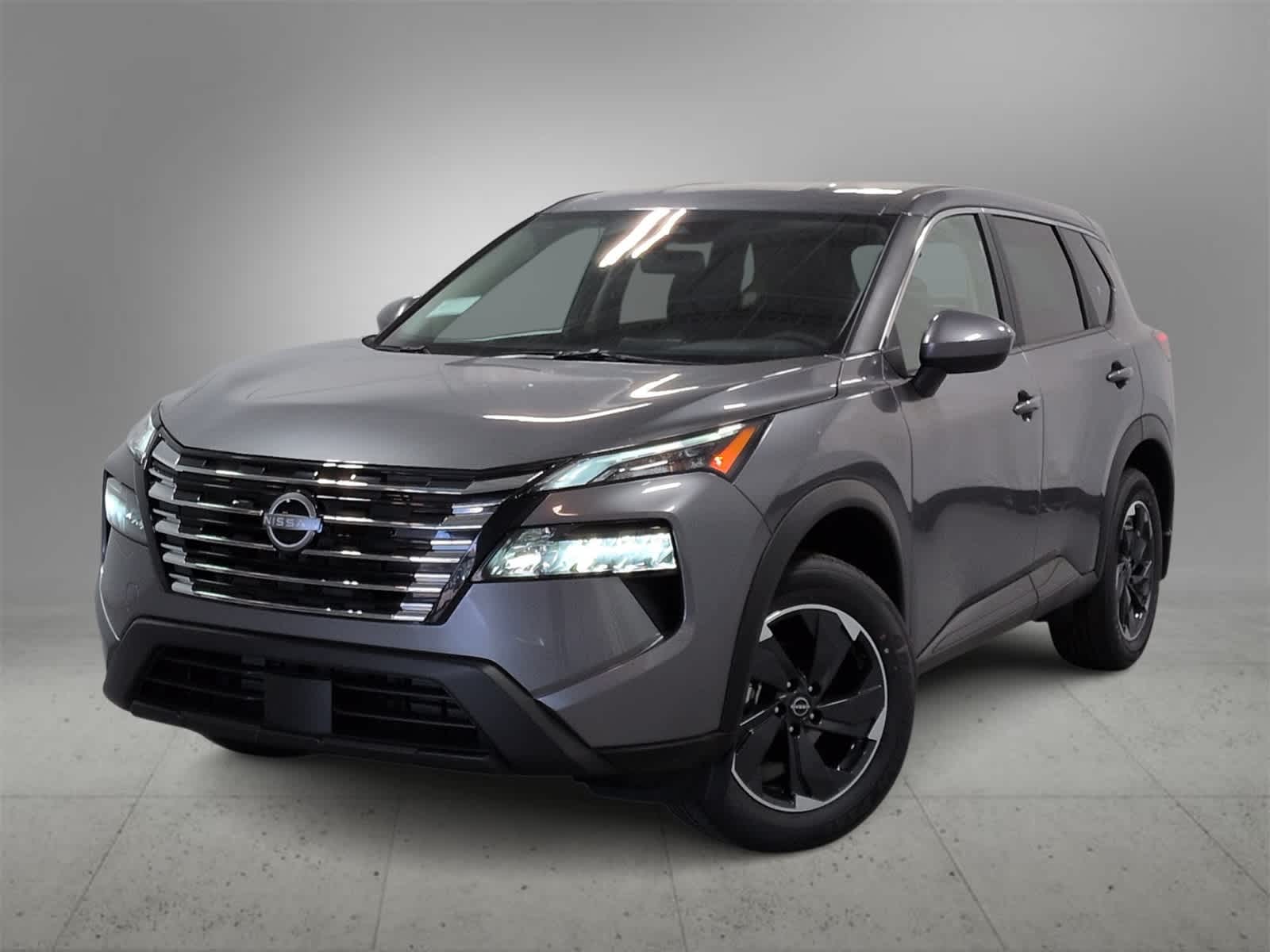 Thumbnail: 2026 Nissan Rogue - 1
