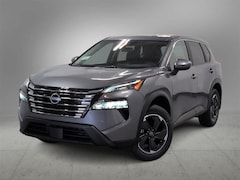 2026 Nissan Rogue SV SUV