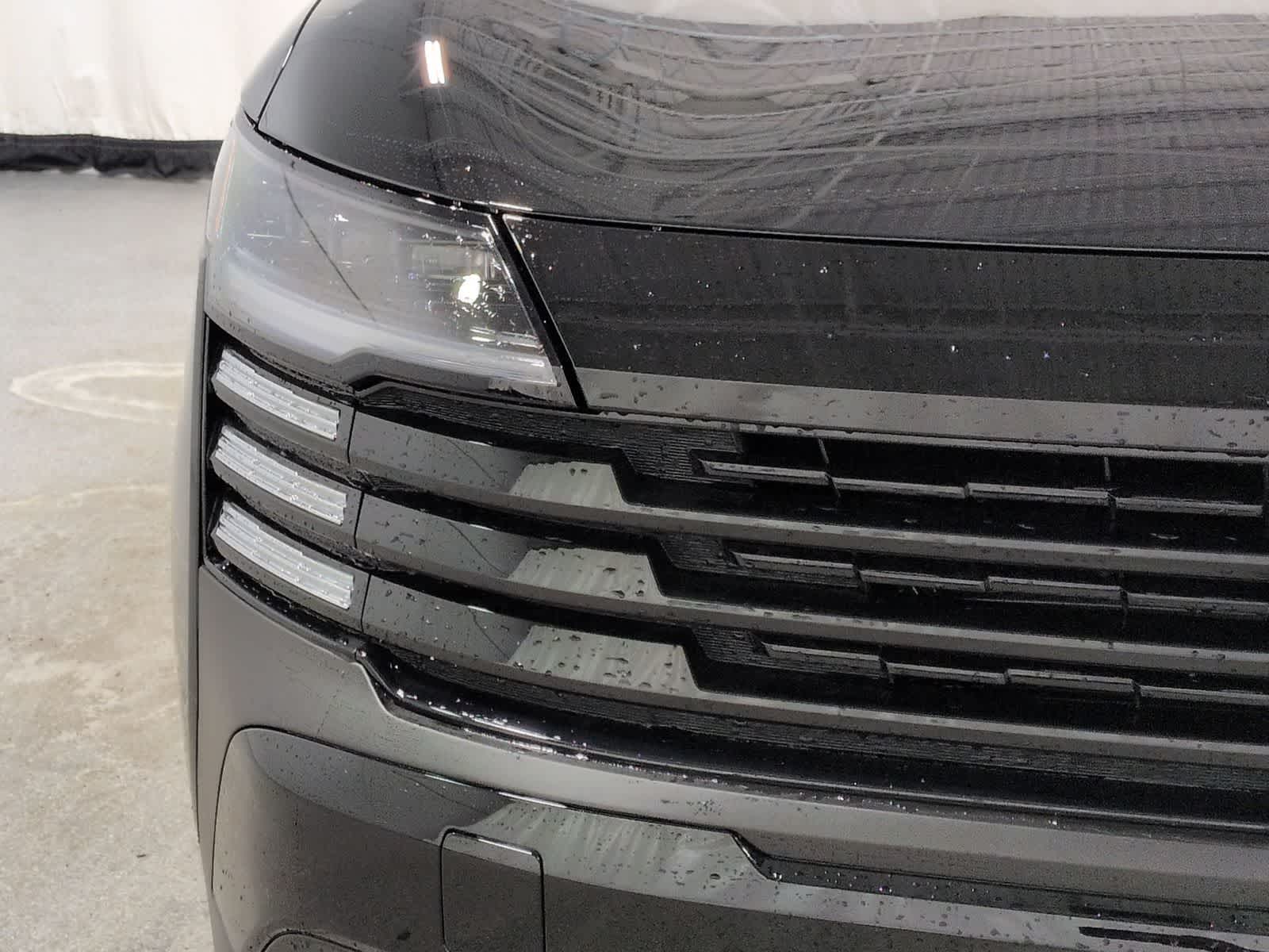 Thumbnail: 2026 Nissan Kicks - 10