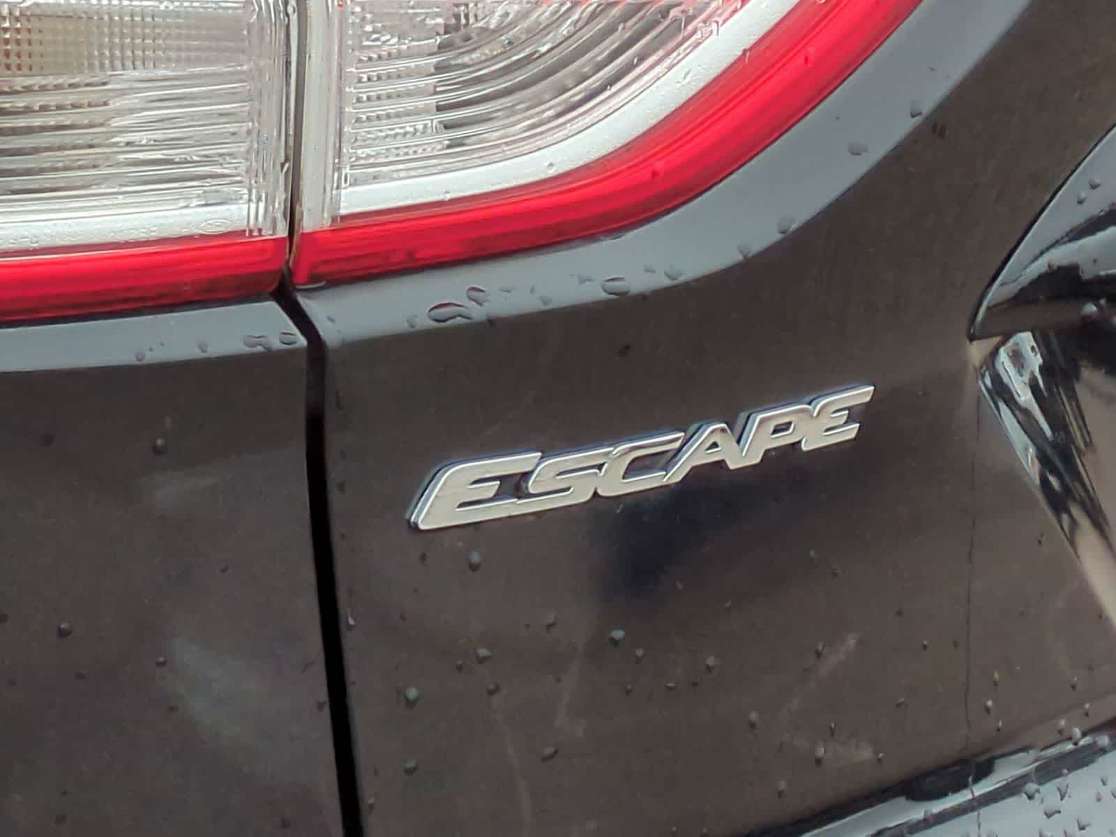 Thumbnail: 2016 Ford Escape - 13