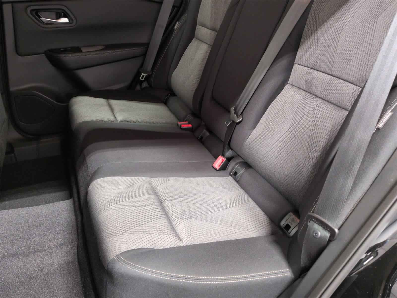 Thumbnail: 2026 Nissan Rogue - 20