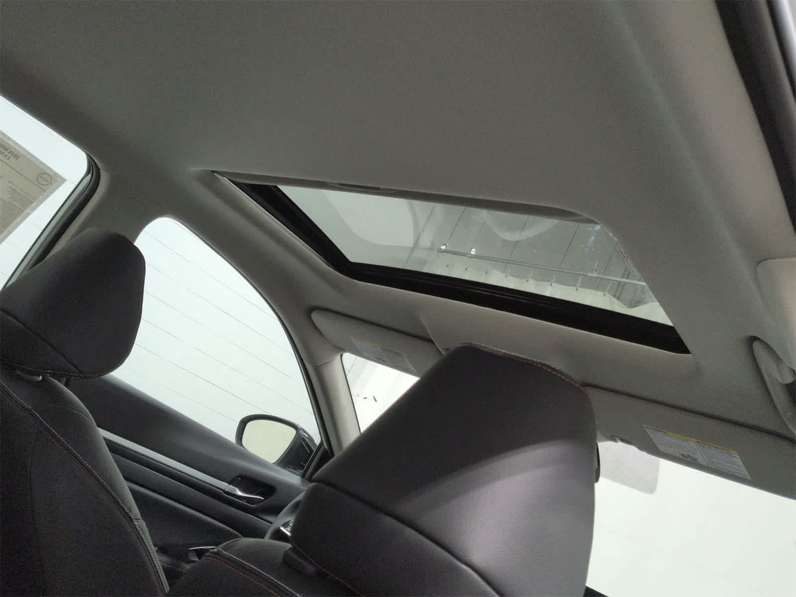 Thumbnail: 2025 Nissan Altima - 23