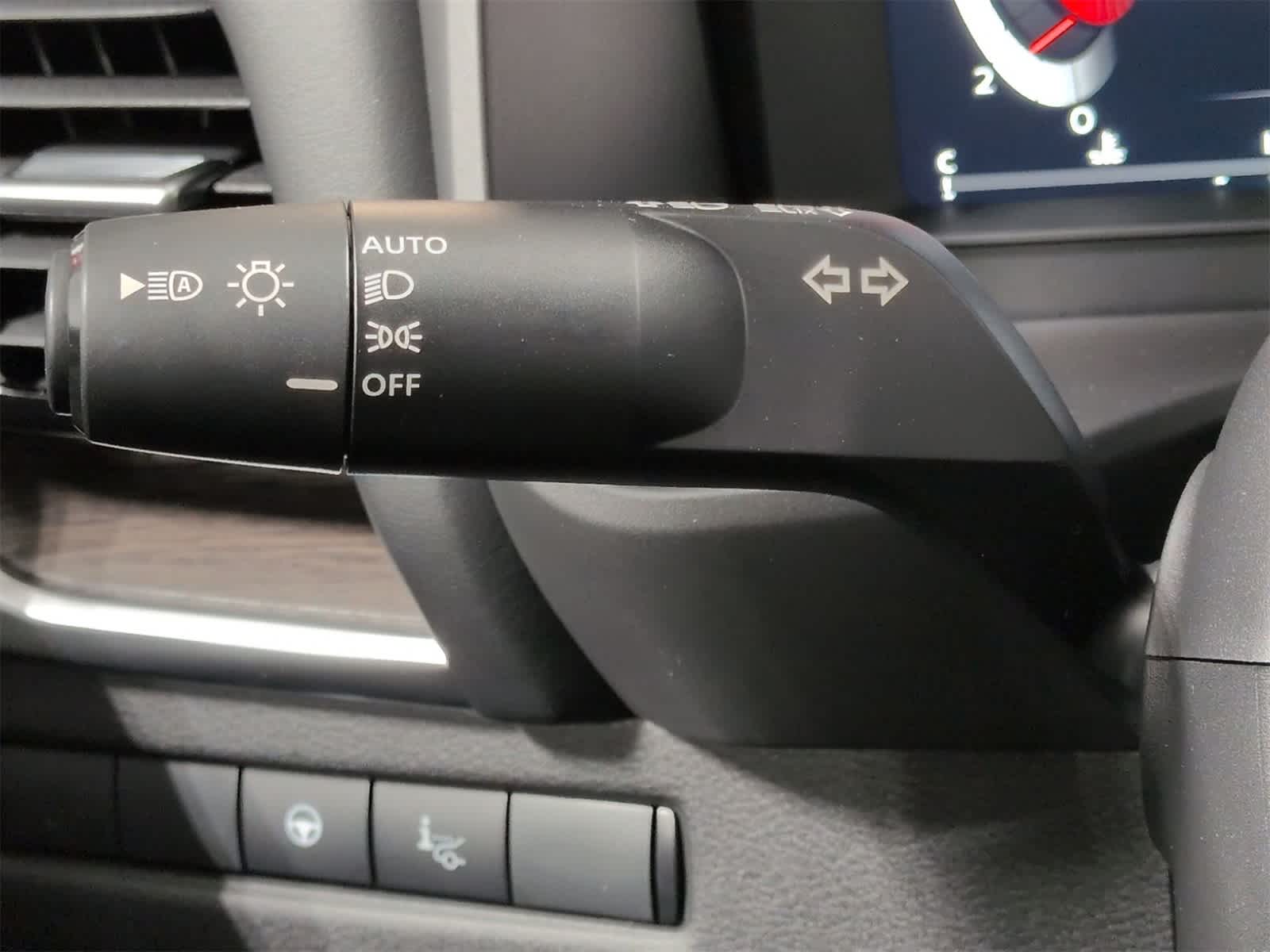 Thumbnail: 2026 Nissan Rogue - 29