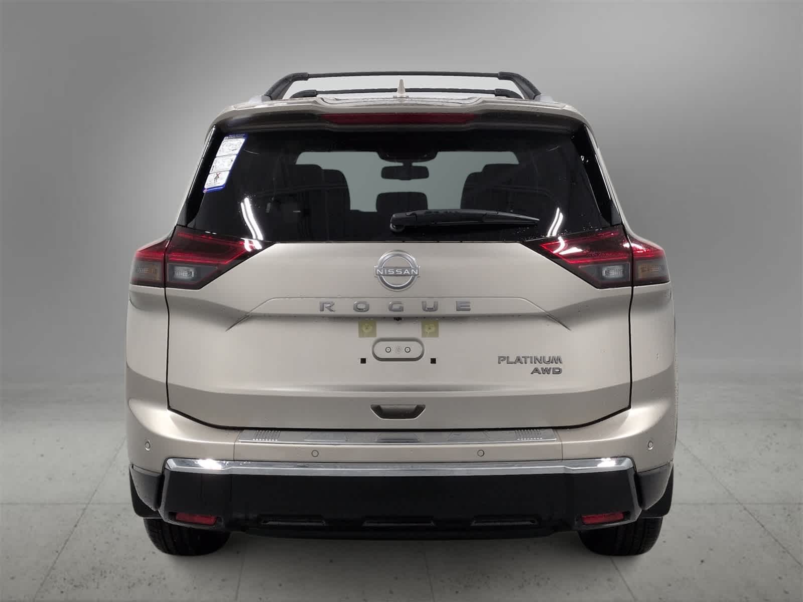 Thumbnail: 2026 Nissan Rogue - 7
