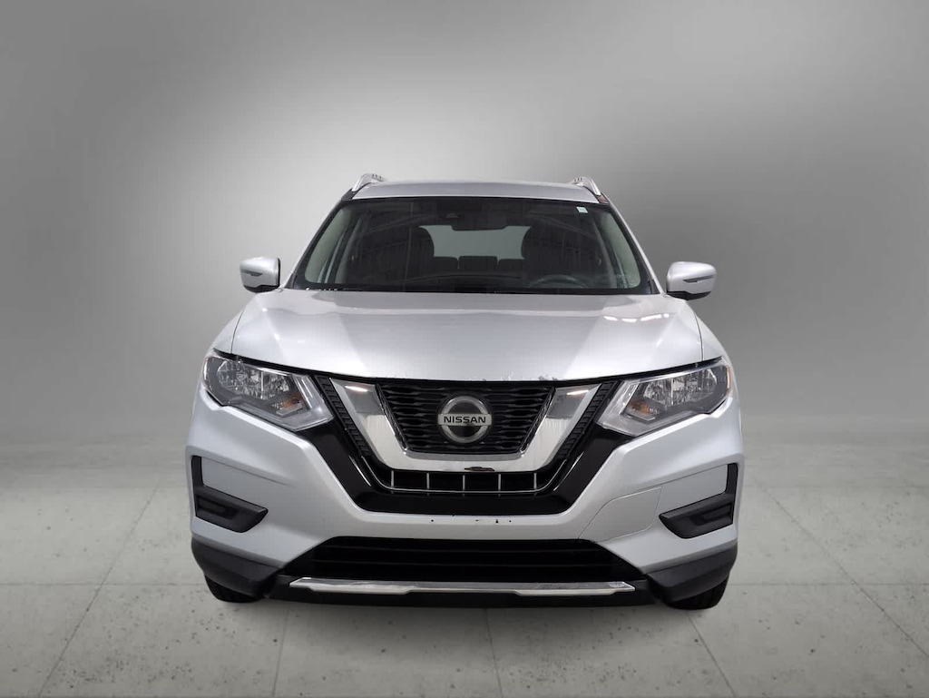 Used 2019 Nissan Rogue SV SUV