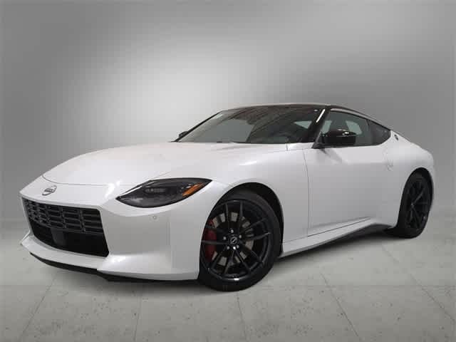 2024 Nissan Z Performance -
                Farmington Hills, MI