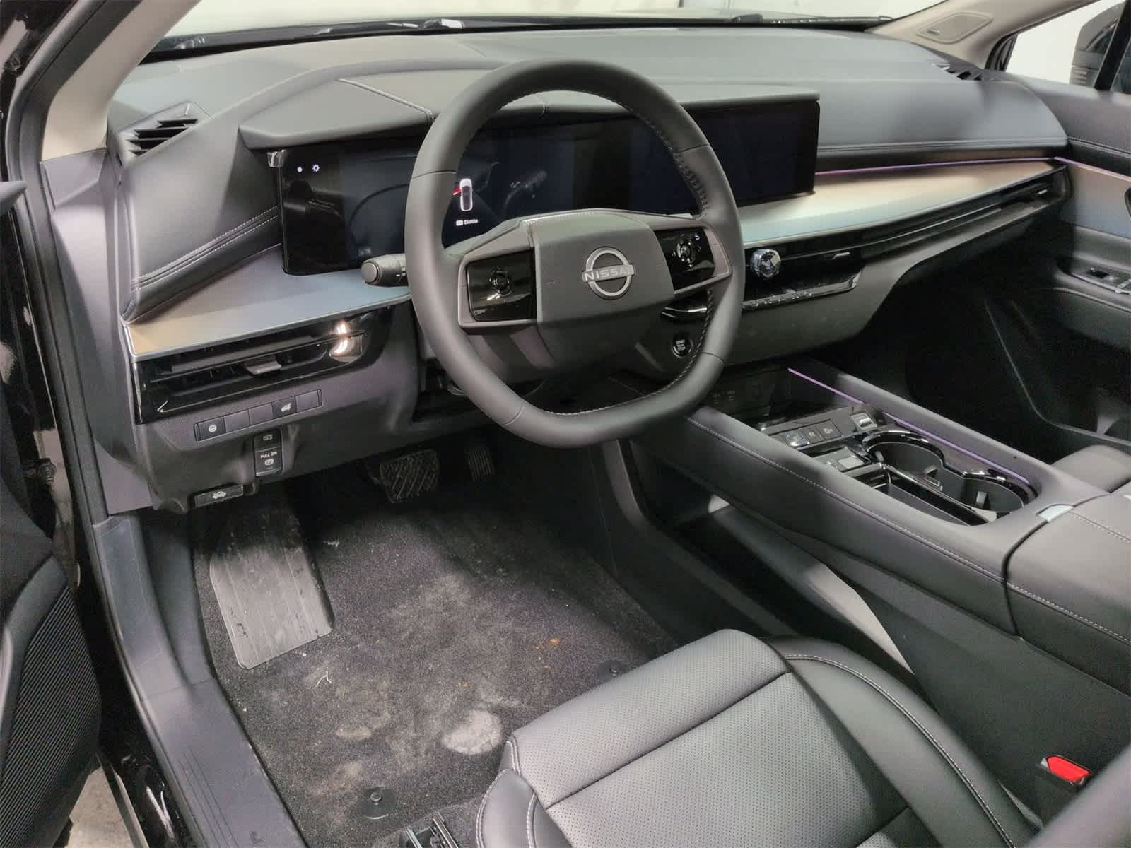 Thumbnail: 2026 Nissan Murano - 10