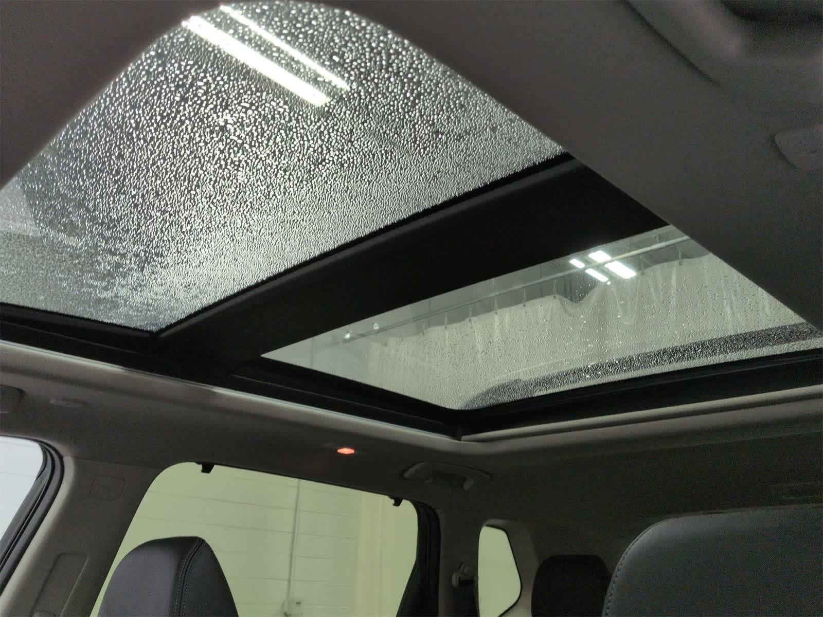 Thumbnail: 2026 Nissan Rogue - 20