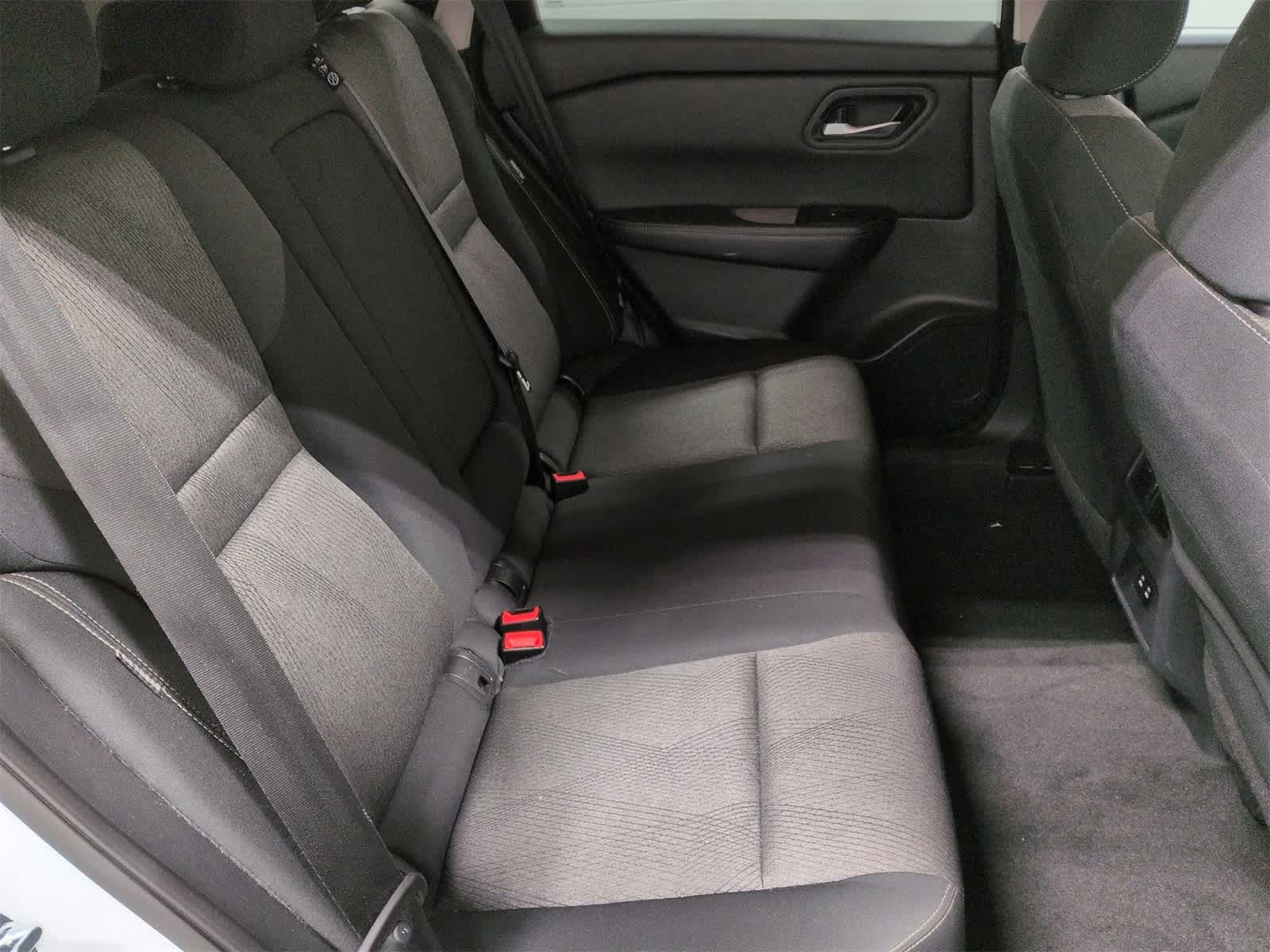 Thumbnail: 2024 Nissan Rogue - 21