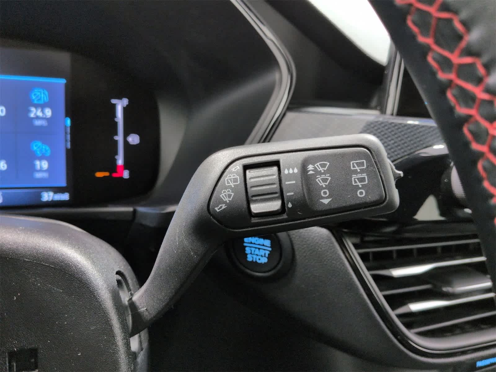 Thumbnail: 2025 Ford Escape - 26