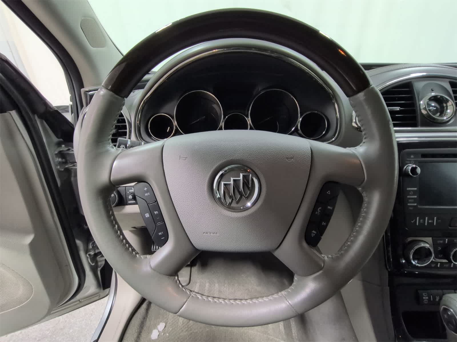 Thumbnail: 2016 Buick Enclave - 23